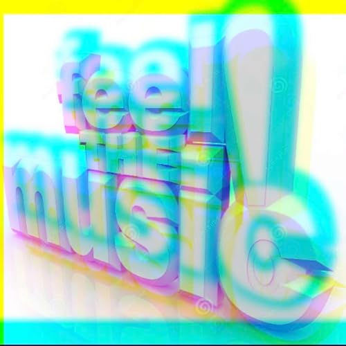 『Emotional Alteration in Music Part 2』のカバーアート
