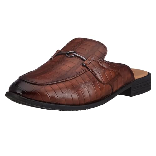 Image of Duke Mens Fwol4026 Mule