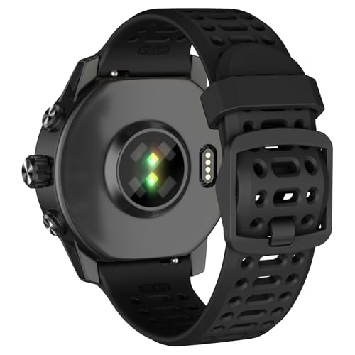 MYSNBKN Coros Pace 2 EHb`oh 20mm NCbN[XX|[cVRvoh ʋCXgohXgbv fB[X Y Xgbv COROS APEX 2/APEX 42mmp