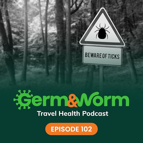 102: Tick-Talk 2026!