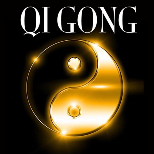 Qi Gong Relaxing Sounds for Qi Gong Classes, Meditation
