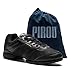 Produktbild Rumpf Limbo 1550 schwarz mit Pirou® Schuhbeutel 7 (EU 39.5)