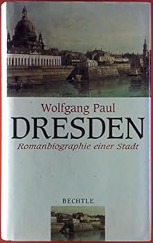 Hardcover Dresden: Gegenwart und Erinnerung (German Edition) [German] Book