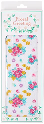 丸眞 あいさつギフト 挨拶 引っ越し ブリリアント ピンク P-4903 綿100% 0085027400