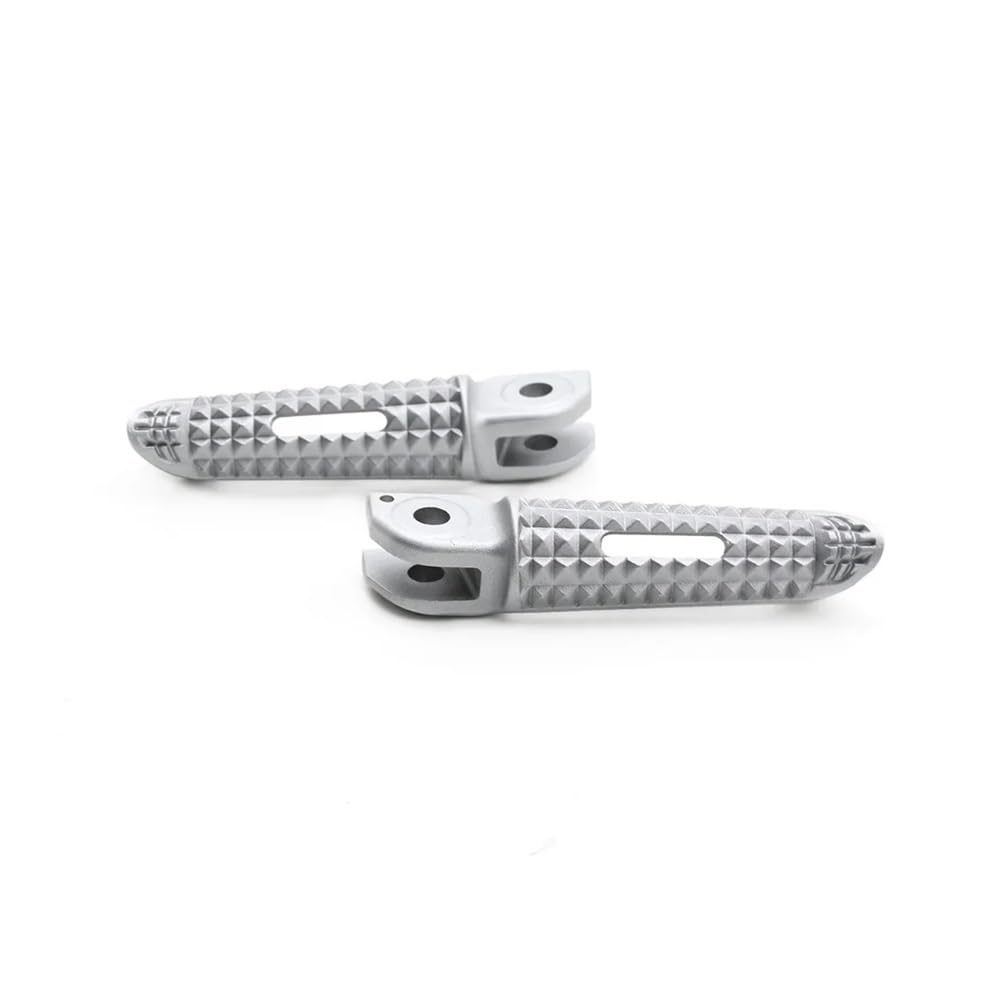 Cale pieds avant moto Trident 660 pour optimiser votre confort