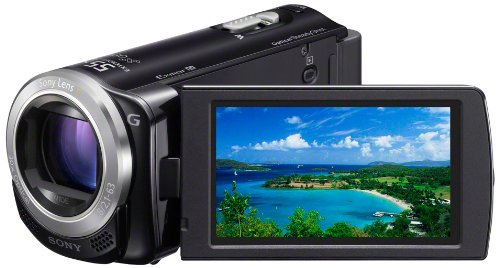SONY HDR-CX270V ＆ VCT-D680RM SONY HDR-CX270V ＆ VCT-D680RM SONY HDR-CX270V ＆ VCT-D680RM Sony