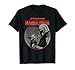 Star Wars The Mandalorian Mando and the Child Retro T-Shirt