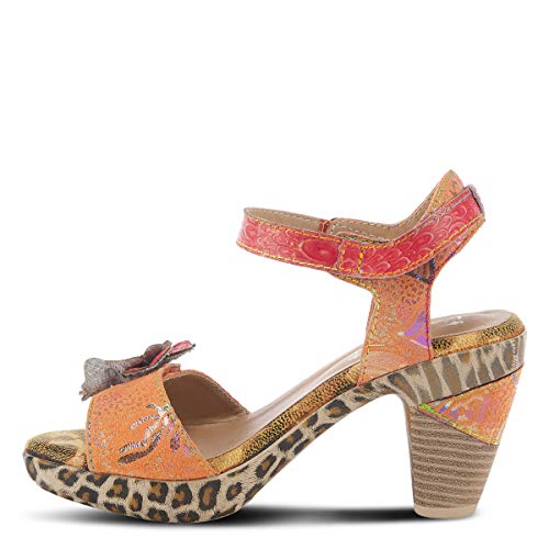 Image of Spring Step L'Artiste womens Wildcat