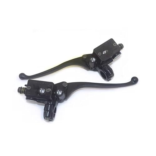 �o�C�N �u���[�L���o �I�[�g�o�C�t�����g���E�n���h���u���[�L�A�b�p�[�|���v�n���h�����A�u���[�L���o�[ �ɓK������ Wottan �ɓK������ Storm 125 �ɓK������ Majiester T5 T8 T9 T 8 9 �o�C�N �N���b�`���o(A SET 