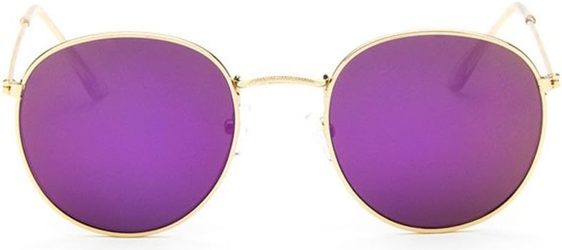 purple sunglasses