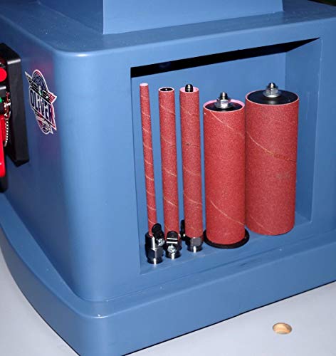 Oliver Machinery Benchtop Spindle Sander