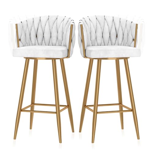 Sillas Oficina Modernas Blanca Marca HYUFEIAO