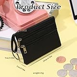 Zoom IMG-1 mirkuzi portamonete da uomo 1pcs Zoom IMG-1 mirkuzi portamonete da uomo 1pcs