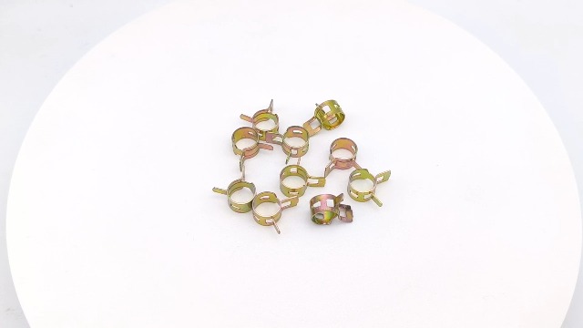 Durite Essence Renforcée HONDA - BRIGGS ET STRATTON - TECUMSEH