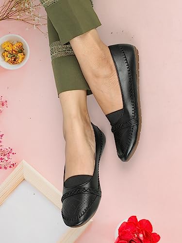 Image of Iconics Womens Icn-abk-w-05 Ballet Flat