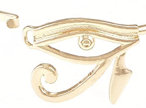 GWOOD Bangle Bracelet Gold Color2