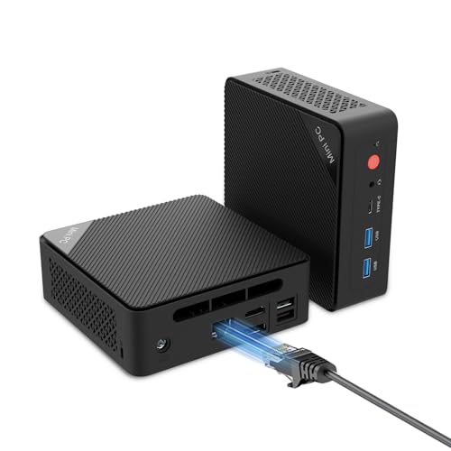 Amazon.co.jp: ミニpc 最大3.60GHz mini pc Intel 6500Y ミニパソコン