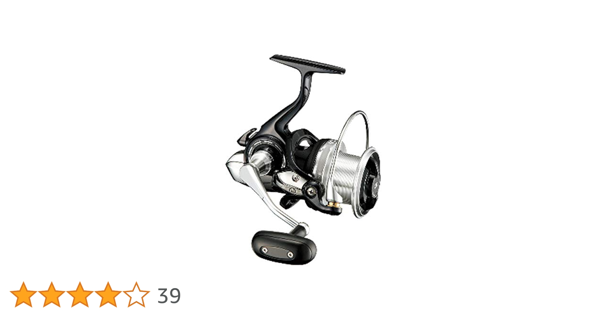 PROCARDO SS4500 遠投リール ダイワ プロカーゴ SS 4500遠投 - 上島釣具店