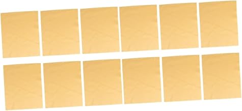 Hemobllo Vidro 100 Peças Pano De Limpeza De Limpador De Lentes De Câmera Toalhas De Limpador De Óculos Limpador De Óculos Toalhetes Pano De Limpeza De Óculos Toalhas De Microfibra