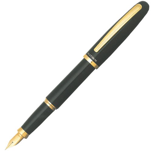 Purachinaman'nenhitsu balance fine print black PGB-3000 # 1-2