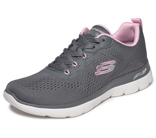 Image of Skechers Women's Arch Fit Summits Daily Flow