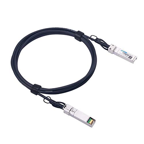 Câble SFP+ DAC 10Gb MMD compatible module 10G SFP câble cuivre 3m