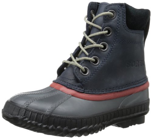 Sorel Youth Cheyenne Lace Winter Boot