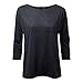 Produktbild Craghoppers NosiLife Shelby Langarmtop Damen Midnight Blue Größe UK 20 | 3XL 2020 Langarmshirt