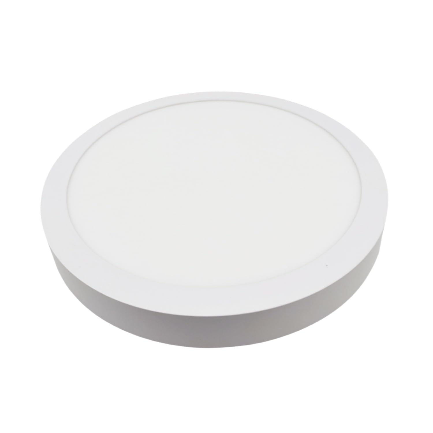Plafoniera A LED, Illuminazione Per Soggiorno Con Luce Per Camera Da Letto Lampada Da Soffitto In Acrilico Trasparente Triangolare Ultra Sottile Da 1 86809100