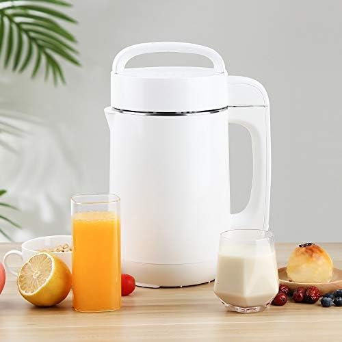 Mini Soymilk Maker Household Small Automatic Broken Wall No Filtering No Cooking 1-2 Single Mini(D)