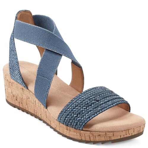 Image of Easy Spirit Lorena Women's Sandal