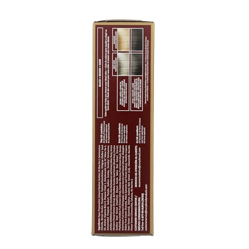 Surya Brasil Henna Cream Black - 3 unidades miniatura 2