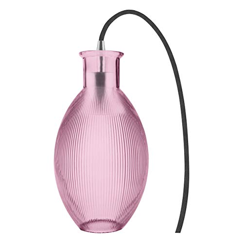 Price comparison product image Ledvance Glass Pink