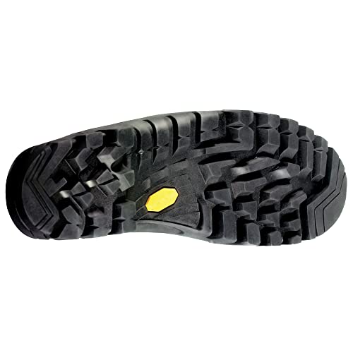 La Sportiva Men's Karakorum Leather Boots for Hiking, Mountaineering, Backpacking & Outdoor Work3