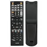 Replacement Remote Control Fit for RC-799M for Onkyo A/V AV Receiver HT-R391 HT-R558 HT-R590 HT-R591 HT-RC330 HT-RC430 HT-S3500 HT-S5400 HTS-5500 TX-SR309 TX-SR313 HT-R560