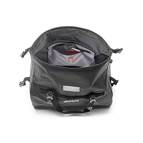Bolsa Mala carga Traseira Givi UT803 Impermeável 40 Litros