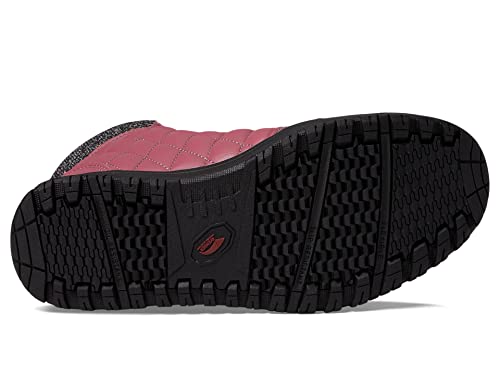 Avenger Work Boots Womens Metro 8"3