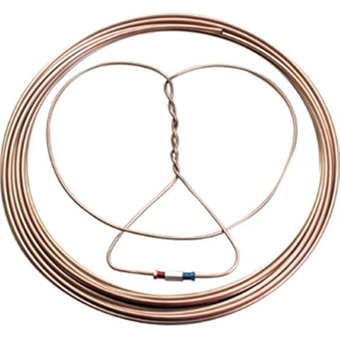 S.U.R. and R Auto Parts 3/8-Inch UltraBEND Tubing Cover