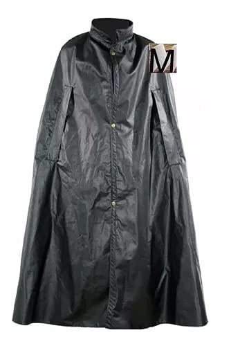 Capa Cavaleiro Ou Boiadeiro Tamanho Gg Forrada De Chuva