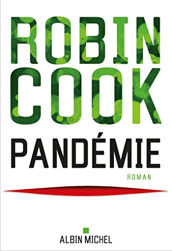 Pandémie (A.M.THRIL.POLAR) [French] 2226442111 Book Cover