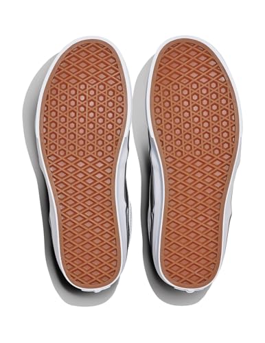Image of Vans Womens Brooklyn Ls Shoe | Low-top Sneakers for Everyday Wear, Walking, Work & Fashion