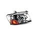 Car Headlights For Mitsubishi For Pajero For Montero 2000-2006 Head Lamps Car Headlights Assembly Front Light Projector Headlights Auto Parts