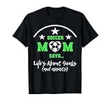 Soccer Mom Shirts