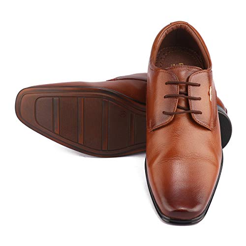 Image of Red Chief Mens Formal Shoes