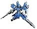 Bandai Hobby HG Orphans Graze High Mobility Commander Type "Gundam Iron-Blooded Orphans" Action Figure
