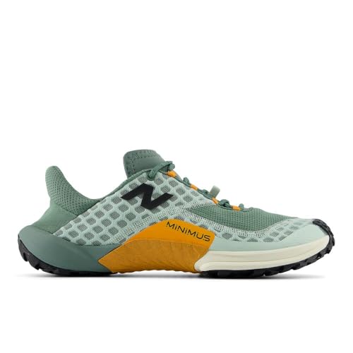 Image of New Balance Men's MT10V1 Minimus Trail Running Shoe