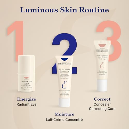 Embryolisse - Radiant Eye 4,5 g – vue 6