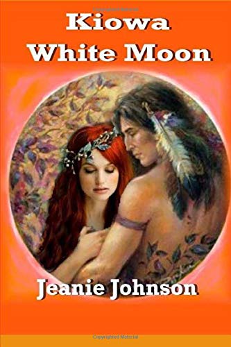 Kiowa White Moon