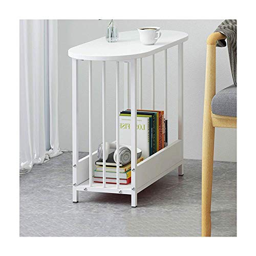 WEM Wall Mounted Rack,Coffee Table Simple Removable Creative Side Smal WEM Wall Mounted Rack,Coffee Table Simple Removable Creative Side Smal