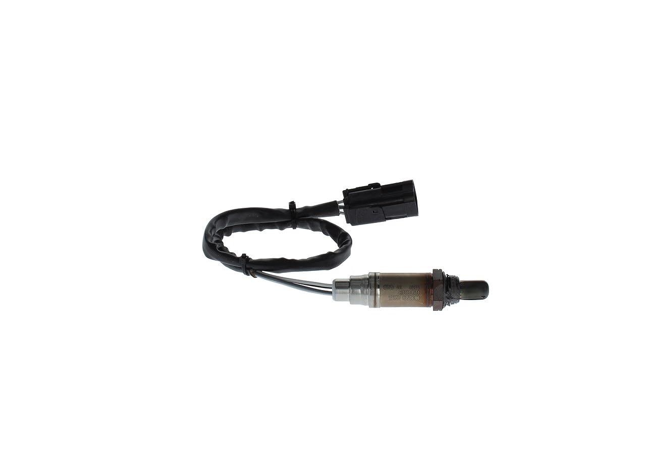 BOSCH Sonda lambda 0258003819